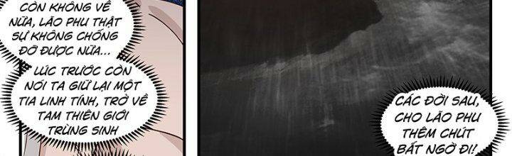 Võ Luyện Đỉnh Phong - Chapter 3265 - Page 16