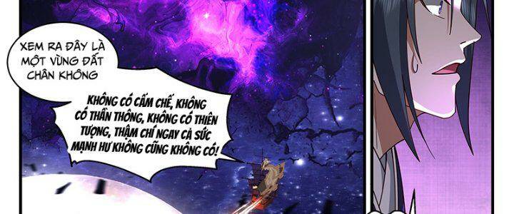 Võ Luyện Đỉnh Phong - Chapter 3265 - Page 19