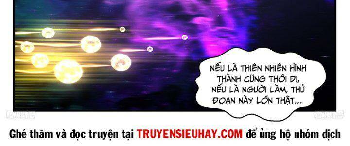 Võ Luyện Đỉnh Phong - Chapter 3265 - Page 21