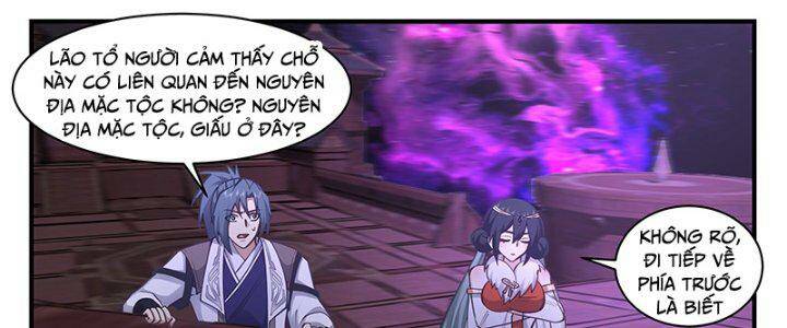 Võ Luyện Đỉnh Phong - Chapter 3265 - Page 22