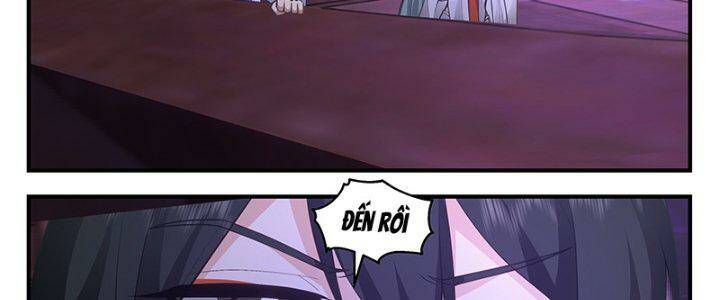 Võ Luyện Đỉnh Phong - Chapter 3265 - Page 23