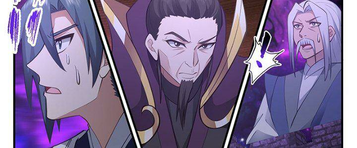 Võ Luyện Đỉnh Phong - Chapter 3265 - Page 25