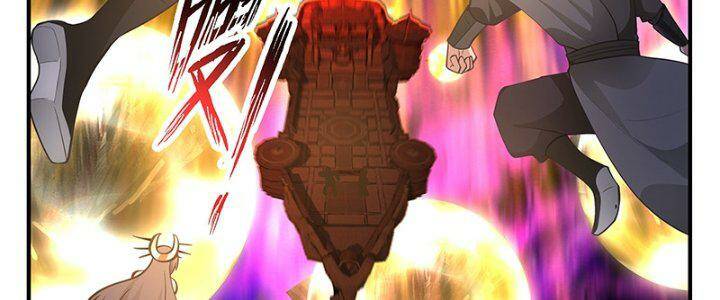 Võ Luyện Đỉnh Phong - Chapter 3265 - Page 27