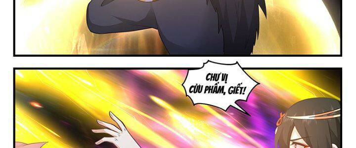 Võ Luyện Đỉnh Phong - Chapter 3265 - Page 29