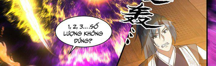 Võ Luyện Đỉnh Phong - Chapter 3265 - Page 32