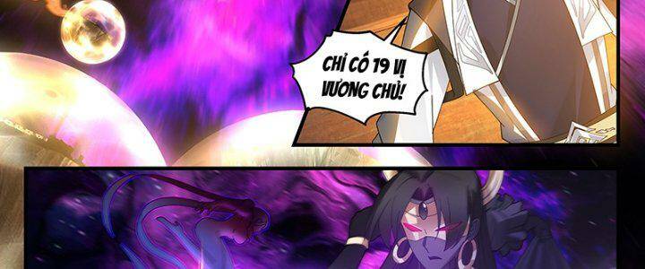 Võ Luyện Đỉnh Phong - Chapter 3265 - Page 33