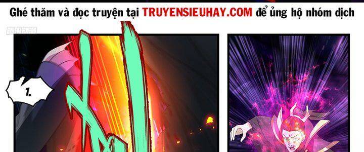 Võ Luyện Đỉnh Phong - Chapter 3265 - Page 35