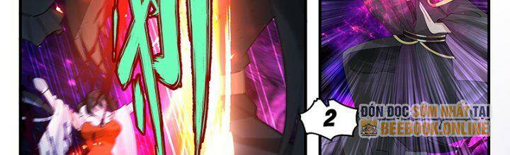 Võ Luyện Đỉnh Phong - Chapter 3265 - Page 36