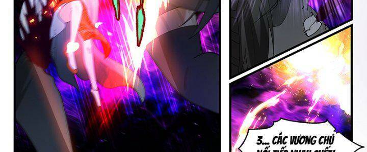 Võ Luyện Đỉnh Phong - Chapter 3265 - Page 37