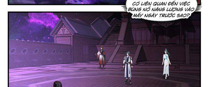 Võ Luyện Đỉnh Phong - Chapter 3265 - Page 41