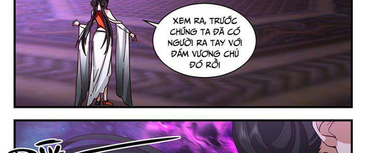 Võ Luyện Đỉnh Phong - Chapter 3265 - Page 42
