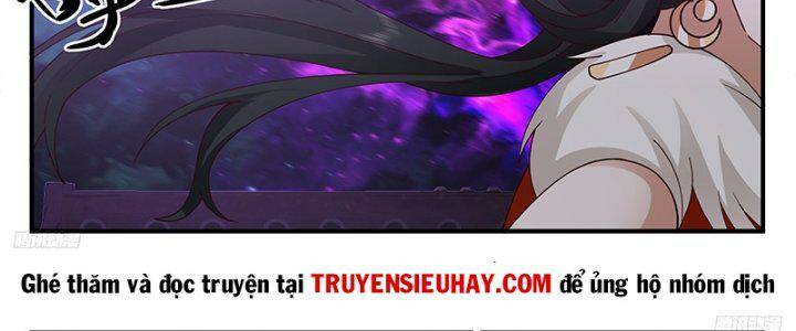 Võ Luyện Đỉnh Phong - Chapter 3265 - Page 43