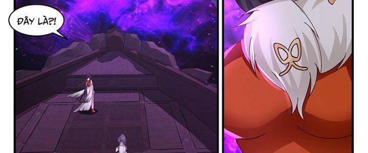 Võ Luyện Đỉnh Phong - Chapter 3265 - Page 46