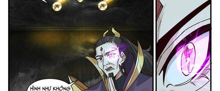 Võ Luyện Đỉnh Phong - Chapter 3265 - Page 51