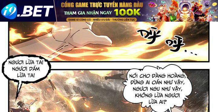 Võ Luyện Đỉnh Phong - Chapter 3265 - Page 5