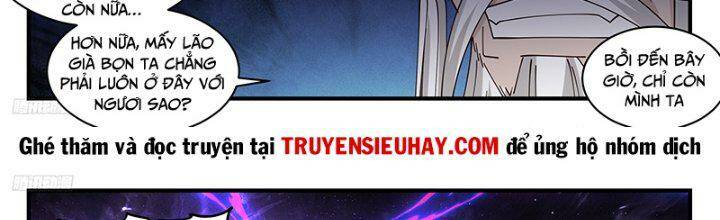 Võ Luyện Đỉnh Phong - Chapter 3265 - Page 8