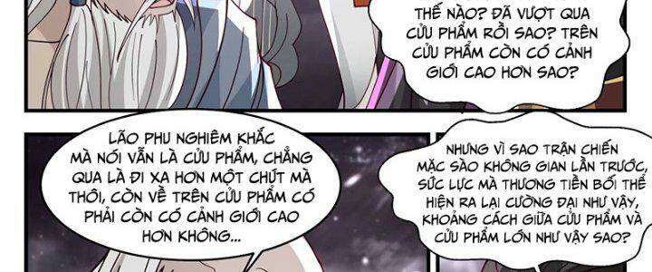 Võ Luyện Đỉnh Phong - Chapter 3267 - Page 10