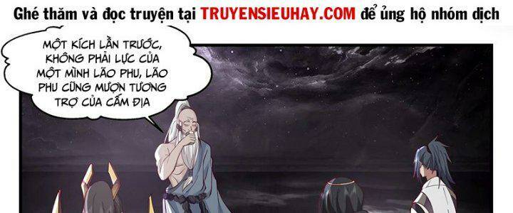 Võ Luyện Đỉnh Phong - Chapter 3267 - Page 13