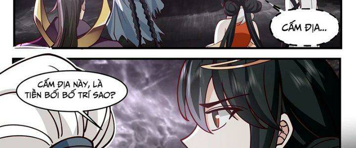 Võ Luyện Đỉnh Phong - Chapter 3267 - Page 14