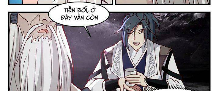 Võ Luyện Đỉnh Phong - Chapter 3267 - Page 19