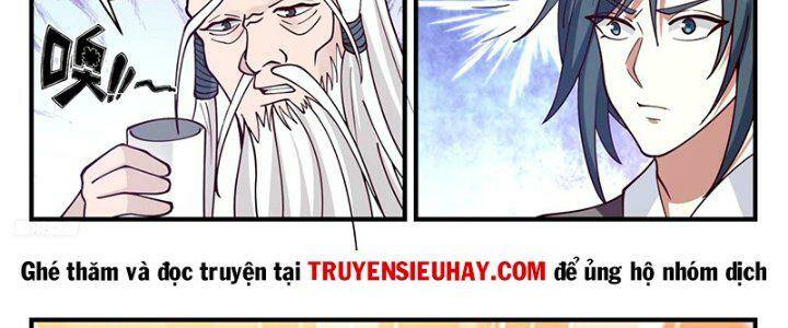 Võ Luyện Đỉnh Phong - Chapter 3267 - Page 21