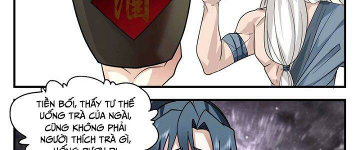 Võ Luyện Đỉnh Phong - Chapter 3267 - Page 23