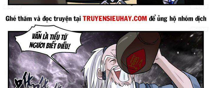 Võ Luyện Đỉnh Phong - Chapter 3267 - Page 26