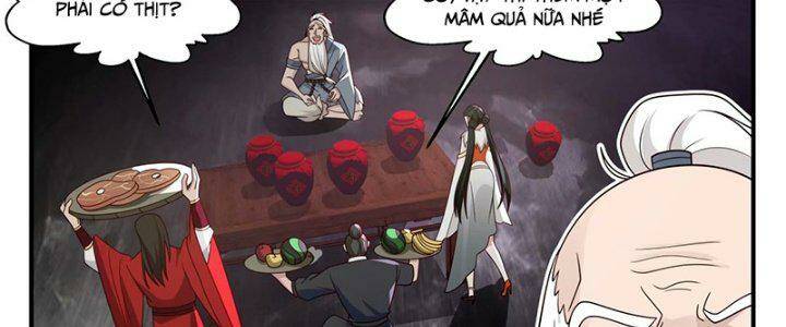 Võ Luyện Đỉnh Phong - Chapter 3267 - Page 33