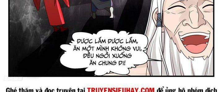 Võ Luyện Đỉnh Phong - Chapter 3267 - Page 34