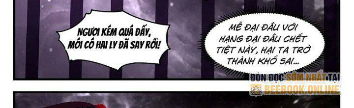 Võ Luyện Đỉnh Phong - Chapter 3267 - Page 36