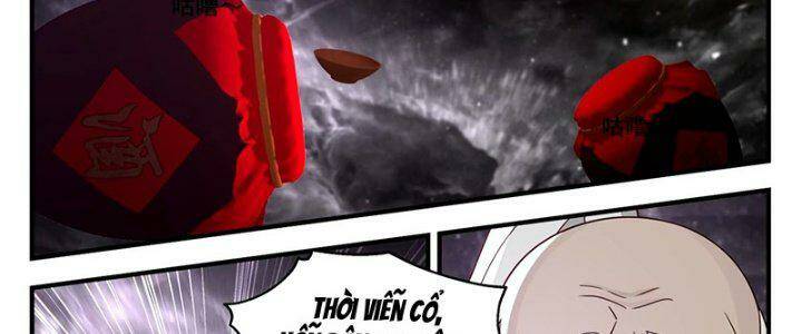 Võ Luyện Đỉnh Phong - Chapter 3267 - Page 37