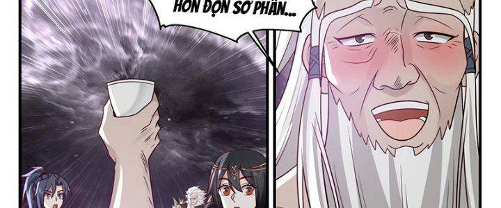 Võ Luyện Đỉnh Phong - Chapter 3267 - Page 38