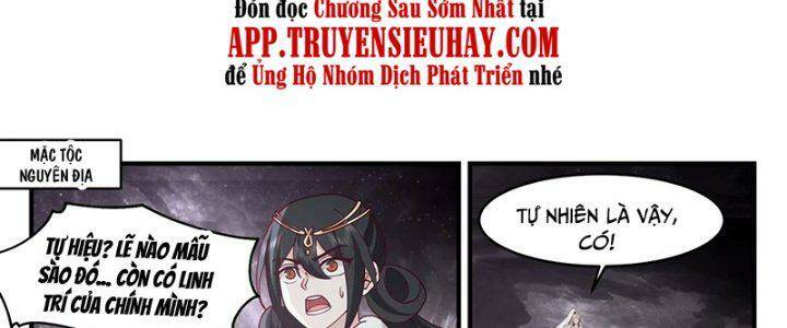Võ Luyện Đỉnh Phong - Chapter 3267 - Page 3