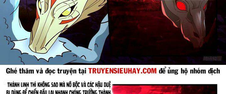 Võ Luyện Đỉnh Phong - Chapter 3267 - Page 43