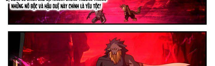 Võ Luyện Đỉnh Phong - Chapter 3267 - Page 44