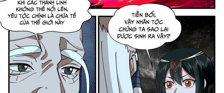 Võ Luyện Đỉnh Phong - Chapter 3267 - Page 46