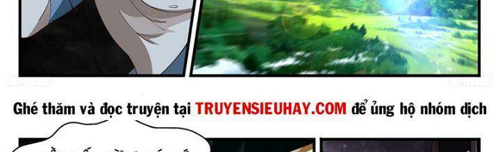 Võ Luyện Đỉnh Phong - Chapter 3267 - Page 52