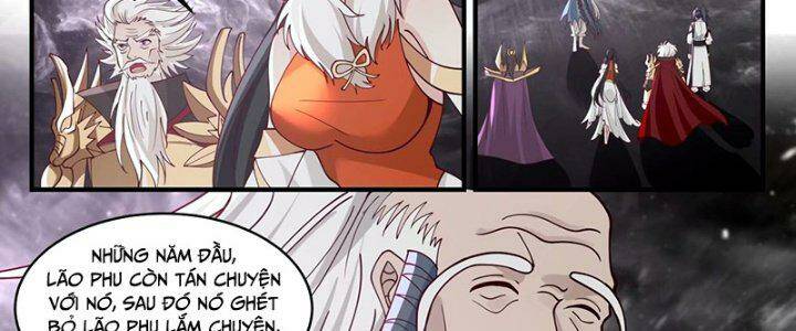 Võ Luyện Đỉnh Phong - Chapter 3267 - Page 5