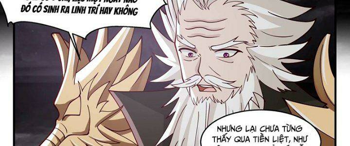 Võ Luyện Đỉnh Phong - Chapter 3267 - Page 7