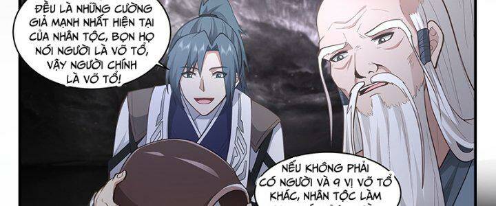 Võ Luyện Đỉnh Phong - Chapter 3268 - Page 9