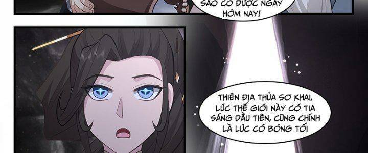 Võ Luyện Đỉnh Phong - Chapter 3268 - Page 10