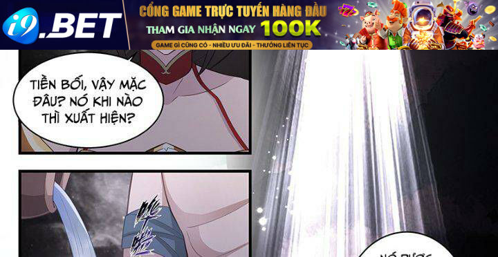 Võ Luyện Đỉnh Phong - Chapter 3268 - Page 11