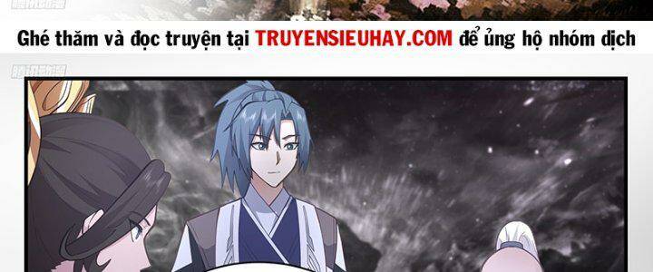 Võ Luyện Đỉnh Phong - Chapter 3268 - Page 13