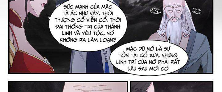Võ Luyện Đỉnh Phong - Chapter 3268 - Page 14