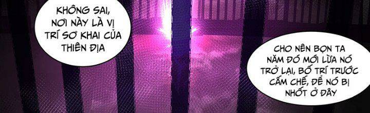 Võ Luyện Đỉnh Phong - Chapter 3268 - Page 16