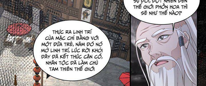 Võ Luyện Đỉnh Phong - Chapter 3268 - Page 19