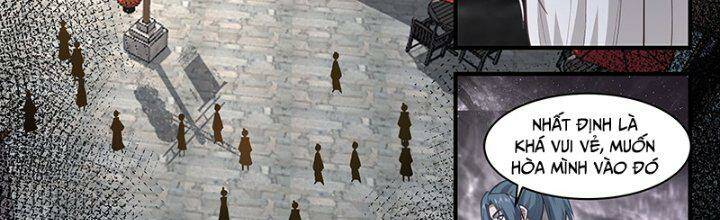 Võ Luyện Đỉnh Phong - Chapter 3268 - Page 20