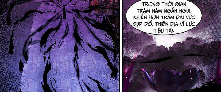 Võ Luyện Đỉnh Phong - Chapter 3268 - Page 23