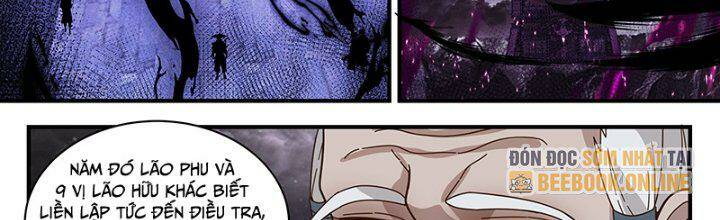 Võ Luyện Đỉnh Phong - Chapter 3268 - Page 24