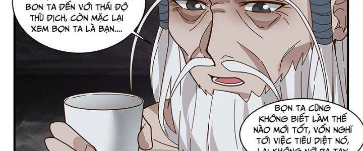 Võ Luyện Đỉnh Phong - Chapter 3268 - Page 25